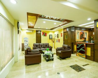 Hotel Abi's Inn - Thanjāvūr - Lobby