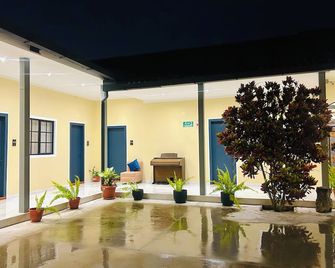 Accel Hotel Casa Nueva - Ibarra