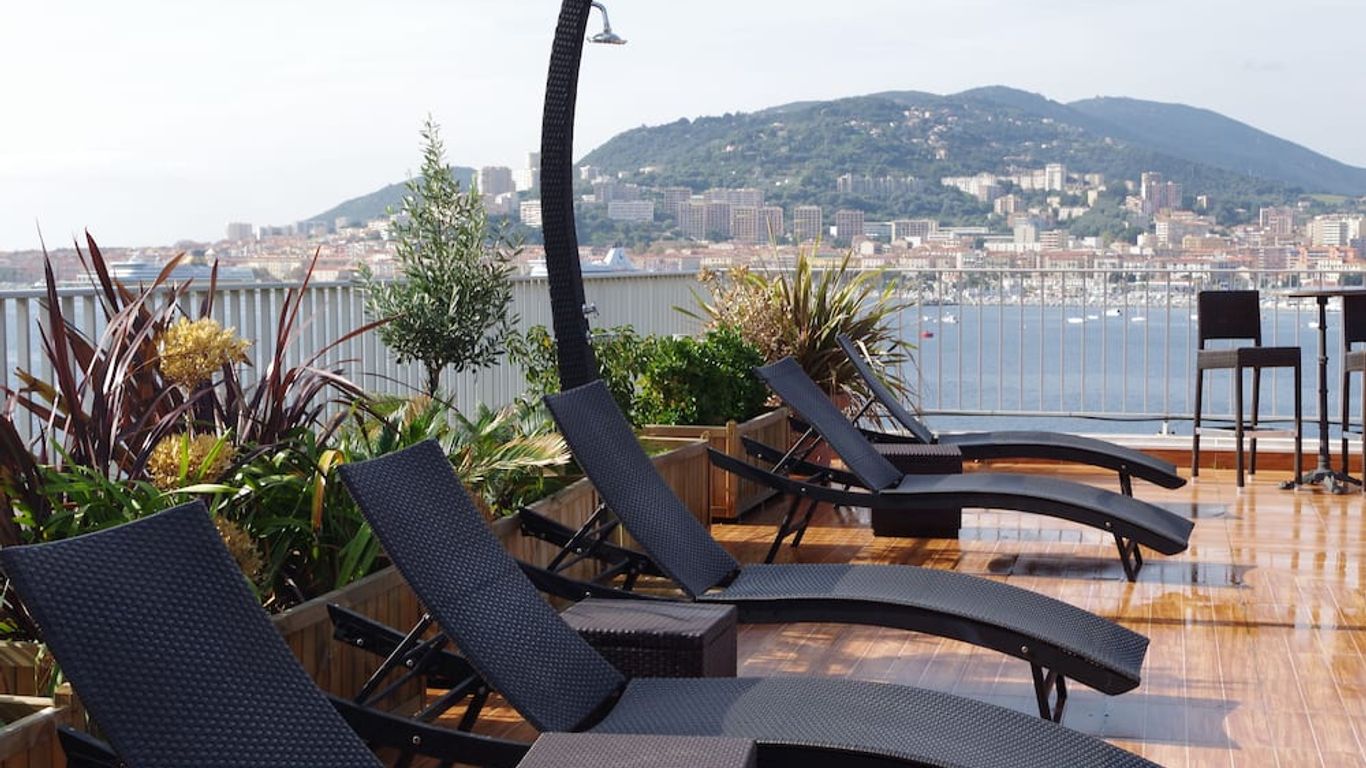 Hôtel Spunta Di Mare