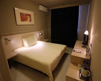 Jinjiang Inn Jinzhou Luoyang Road - Jinzhou