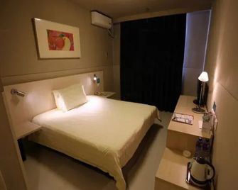 Jinjiang Inn Jinzhou Luoyang Road - Jinzhou