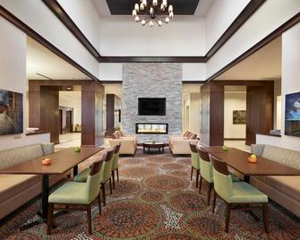 Homewood Suites by Hilton Halifax-Downtown - Halifax - Restaurant