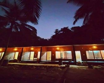 West Coast Gokarna - Gokarna - Building