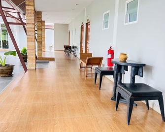 บ้านสวนคุณยาย นครนายก - นครนายก - ล็อบบี้