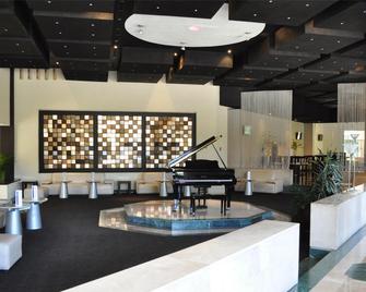 Royal Pedregal - Mexico City - Lobby