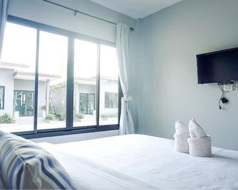 Lamer Ville - Chanthaburi - Habitación