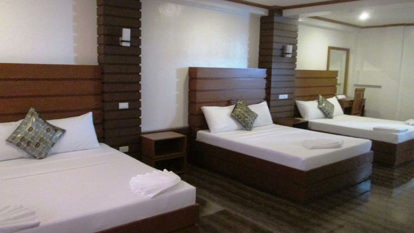 منتجع أبوزا