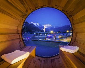 ibis Styles Sallanches Pays du Mont-Blanc - Sallanches - Building