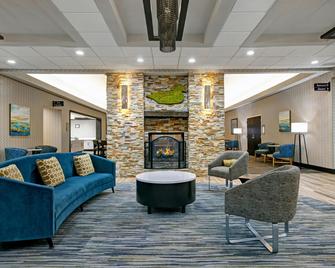 Homewood Suites Charlotte Ayrsley - Charlotte - Lounge