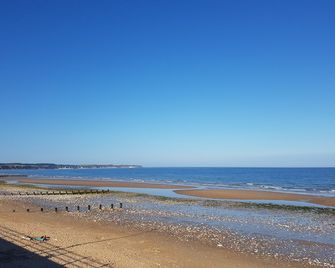 The Tennyson - Bridlington - Playa