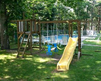 Hinckleys Dreamwood Cottages - Bar Harbor
