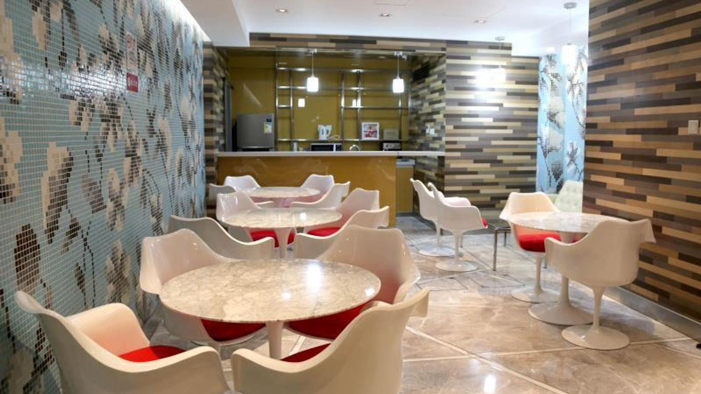 Asia Boutique Inn