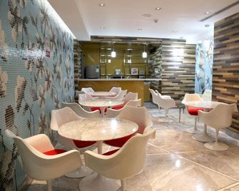 Asia Boutique Inn - Macao - Restaurante