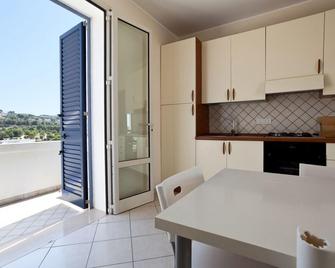 Casa del Sole Trilo A - Castrignano del Capo - Kitchen