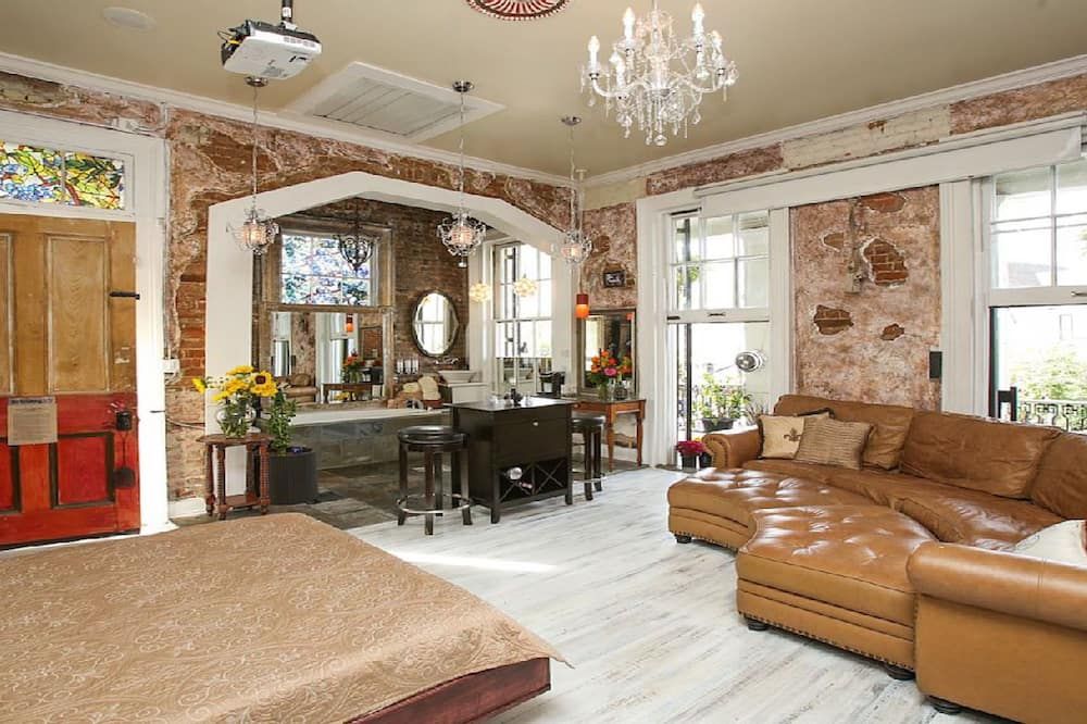 Fleur De Lis Mansion - Nouvelle-Orléans