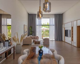 Nommos Beach Resort & Pool Club - Marrakech