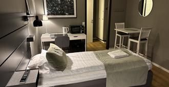 Hotel B&B Gränden - Skellefteå - Bedroom