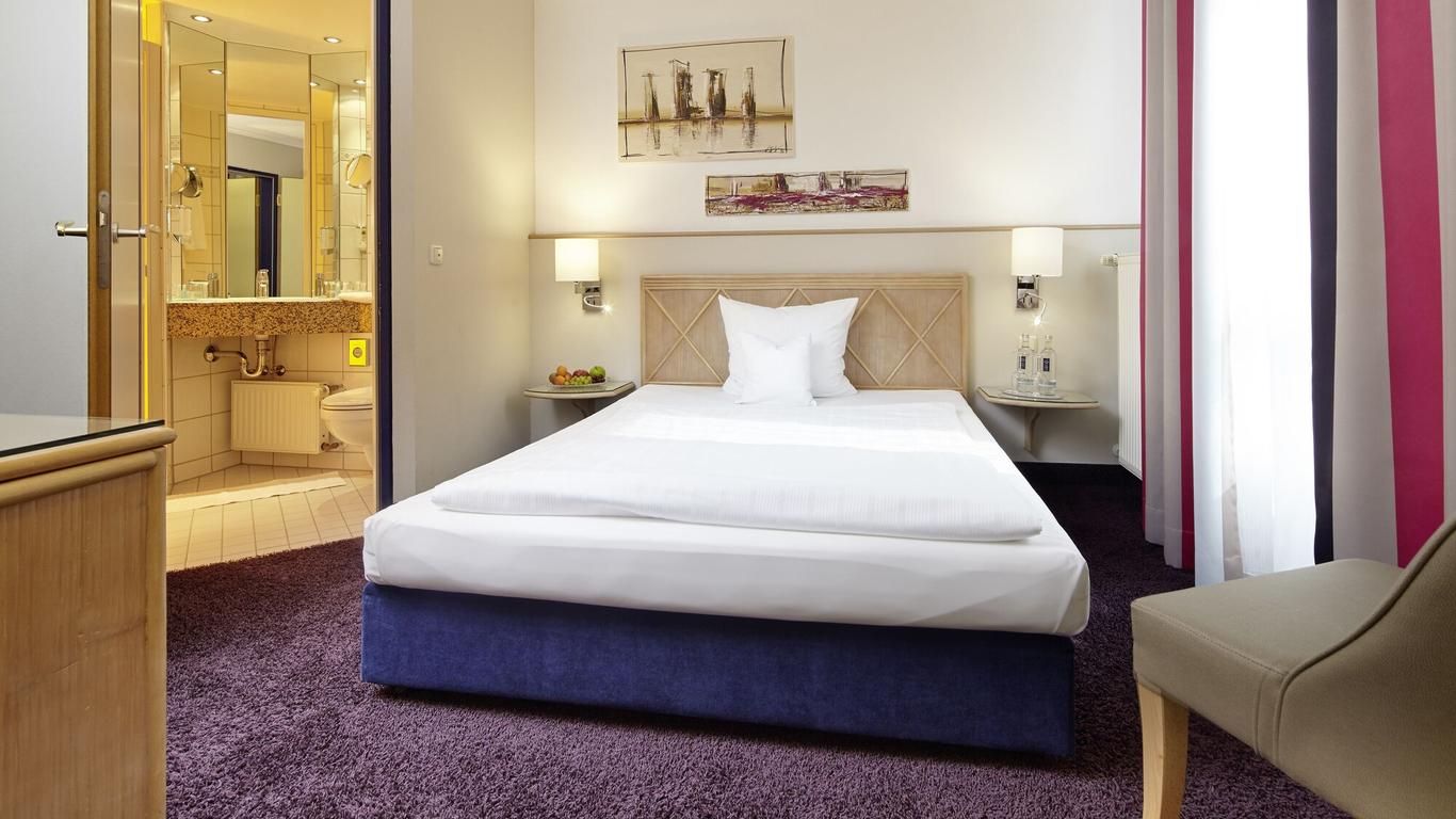 باركهوتل ويسكيرتشين