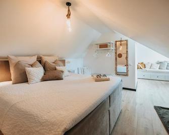 Vida Verde - Berg en Terblijt - Bedroom