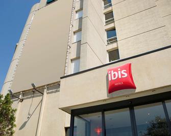 Ibis Antwerpen Centrum - Antwerp - Building