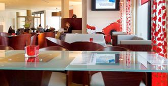 Hotel Ibis Antwerpen Centrum - Antwerpen - Restaurant