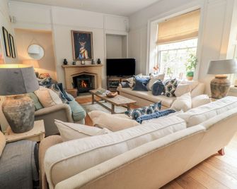 Cotswold House - Moreton-in-Marsh - Wohnzimmer
