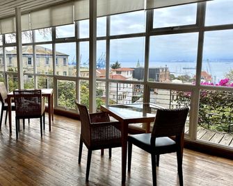 Zerohotel - Valparaiso