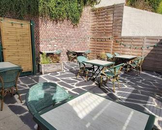 Auberge des Remparts - Péronne