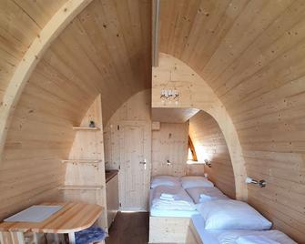 Auf dem Simpel - Soltau - Schlafzimmer