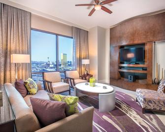 Wyndham Desert Blue - Las Vegas - Living room