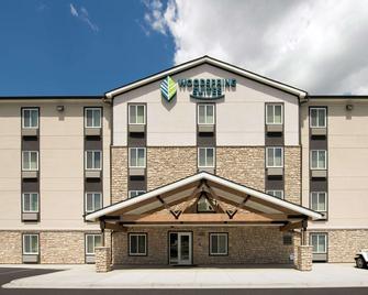 Extended Stay America Suites - Minneapolis - Fridley - Fridley - Building