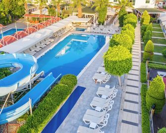 Armas Beach Hotel - Kemer - Svømmebasseng