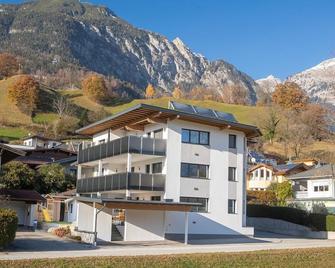 Apart Dahoam - Wiesing - Building