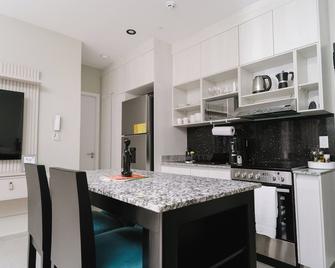 Modern apartment within walking distance of Casco Viejo - Panama City