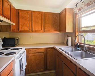 Cozy Stay in South Deerfield - Deerfield