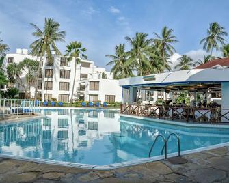 Northcoast Beach Hotel - Mtwapa - Pool