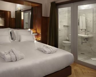 Casa Rosa - Porto - Bedroom