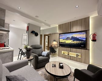 Mehad Stay for Self Check-In Apartment - Jeddah