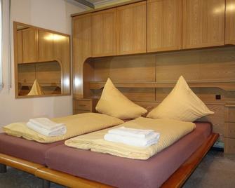 Penzion nad Halou - Lázně Kynžvart - Habitación