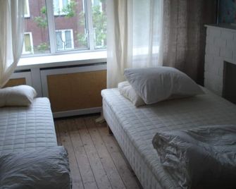 Apartment Chambres d'amis - The Hague - Bedroom