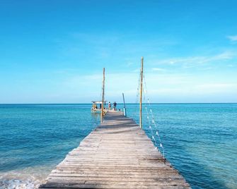 Seafar Resort - Koh Kood