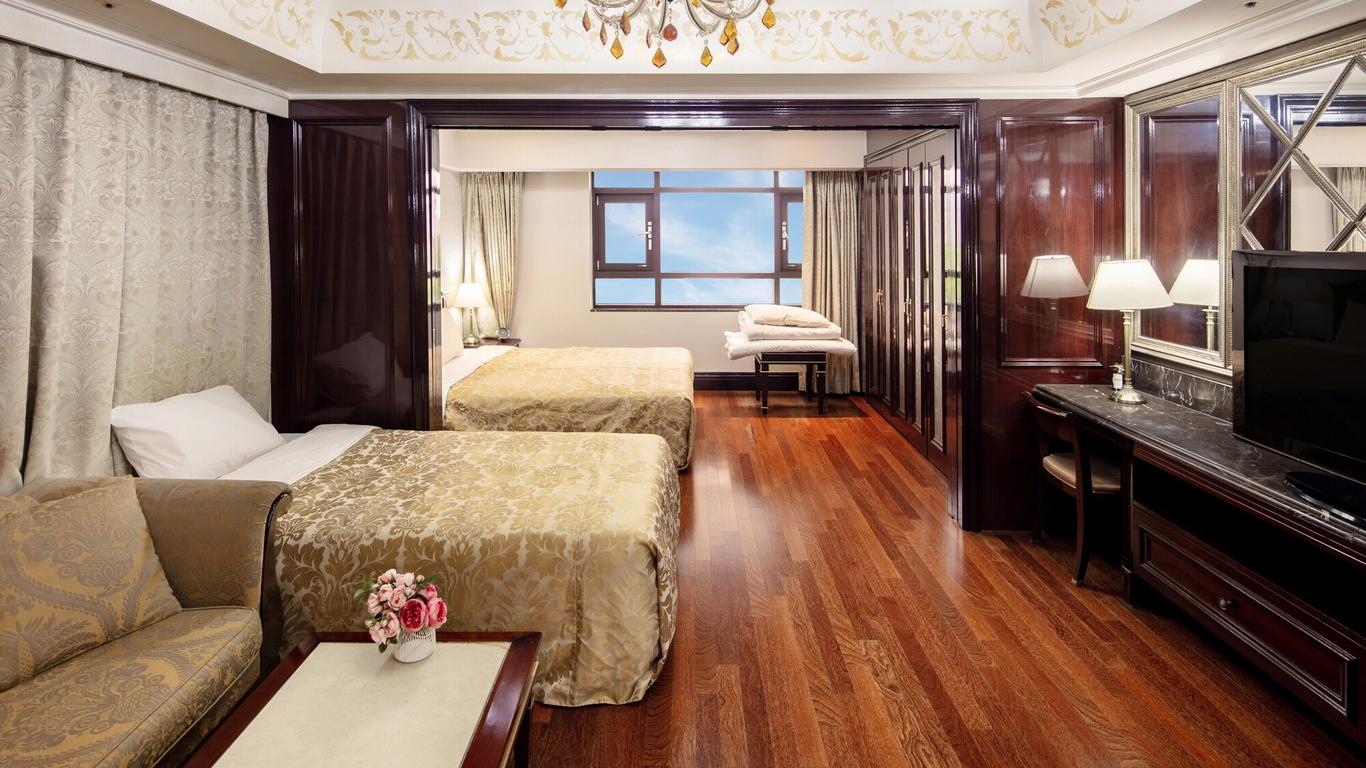 غانغنام آرتنوفو سيتي