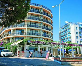 Orion Beach Hotel - Didim