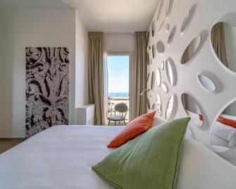 Xilhotel - Gallipoli - Quarto