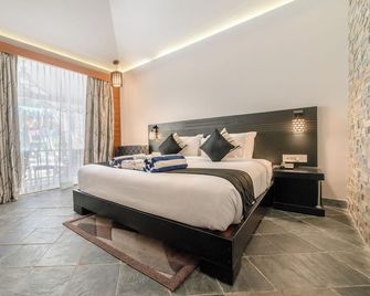 Havelock Island Beach Resort - Havelock Island - Chambre