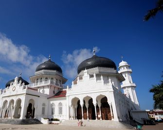 Hip Hop Hotel Banda Aceh - Banda Atjeh
