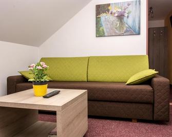 Penzion Harmonie - Lednice - Living room