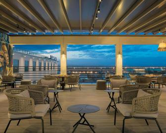 Four Points by Sheraton Nairobi Airport - Nairobi - Restaurant