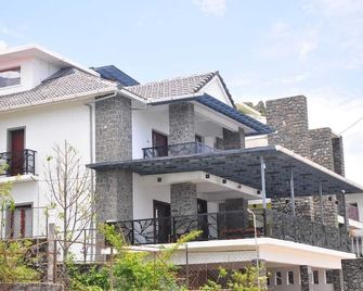 Pugal Holidays - Kodaikanal - Edificio