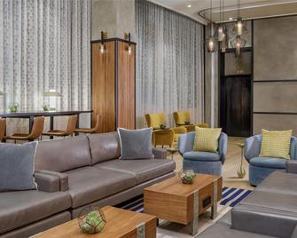 Hyatt Centric Center City Philadelphia - Philadelphia - Lobby